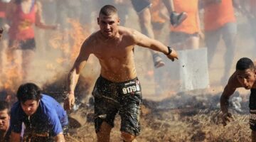 11-12 Settembre 2021: SPARTAN RACE a Misano