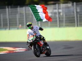 Campionato Italiano della Velocità