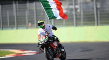 Campionato Italiano della Velocità