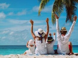 Speciale family 7 notti in All Inclusive con bimbi gratis!