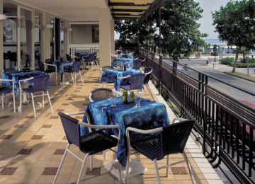 Hotel Bristol Misano Adriatico
