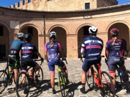 Bike Tour alla scoperta del territorio