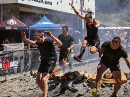 Spartan Race