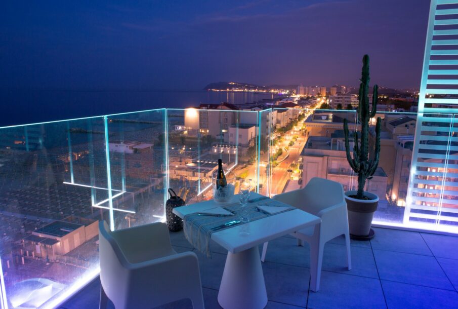 Hotel Alexandra