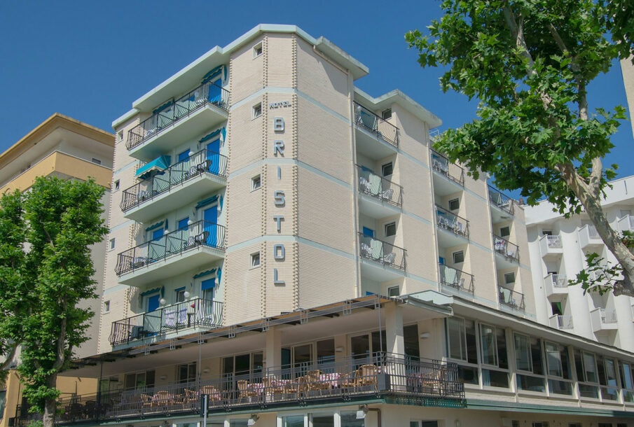 Hotel Bristol