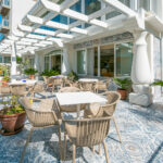 Hotel Antares