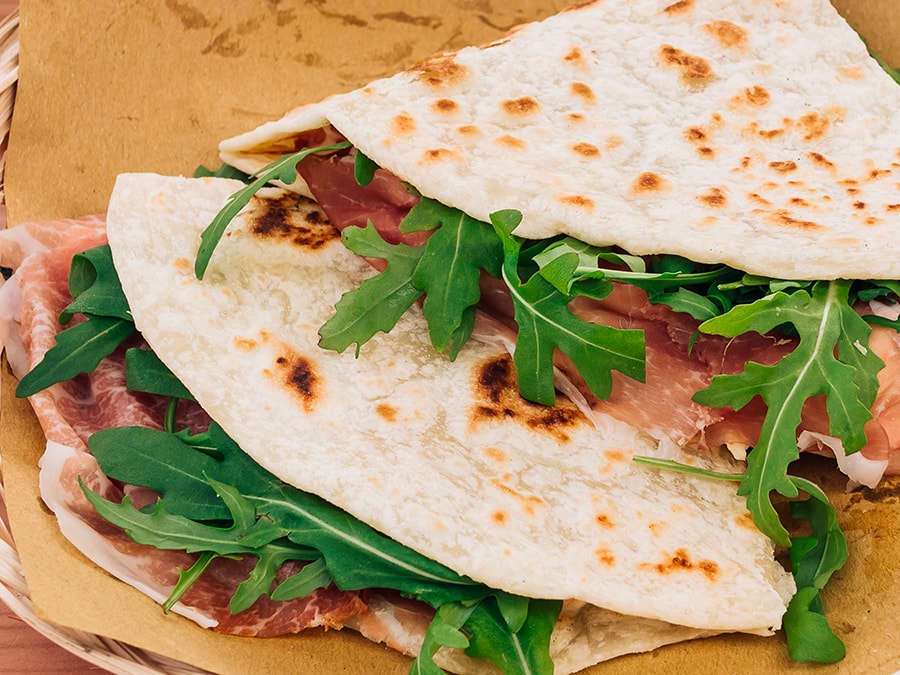 Piadina