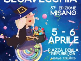 FESTA  DELLA SEGAVECCHIA