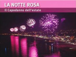 Notte Rosa 2025