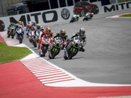 FIM Superbike World Championship 13-15 GIUGNO