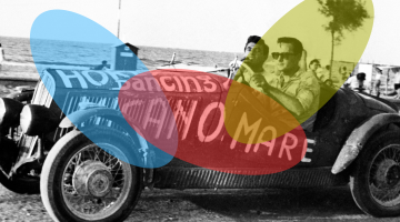 SoleMareMotori, soggiorno e biglietti per l'Autodromo