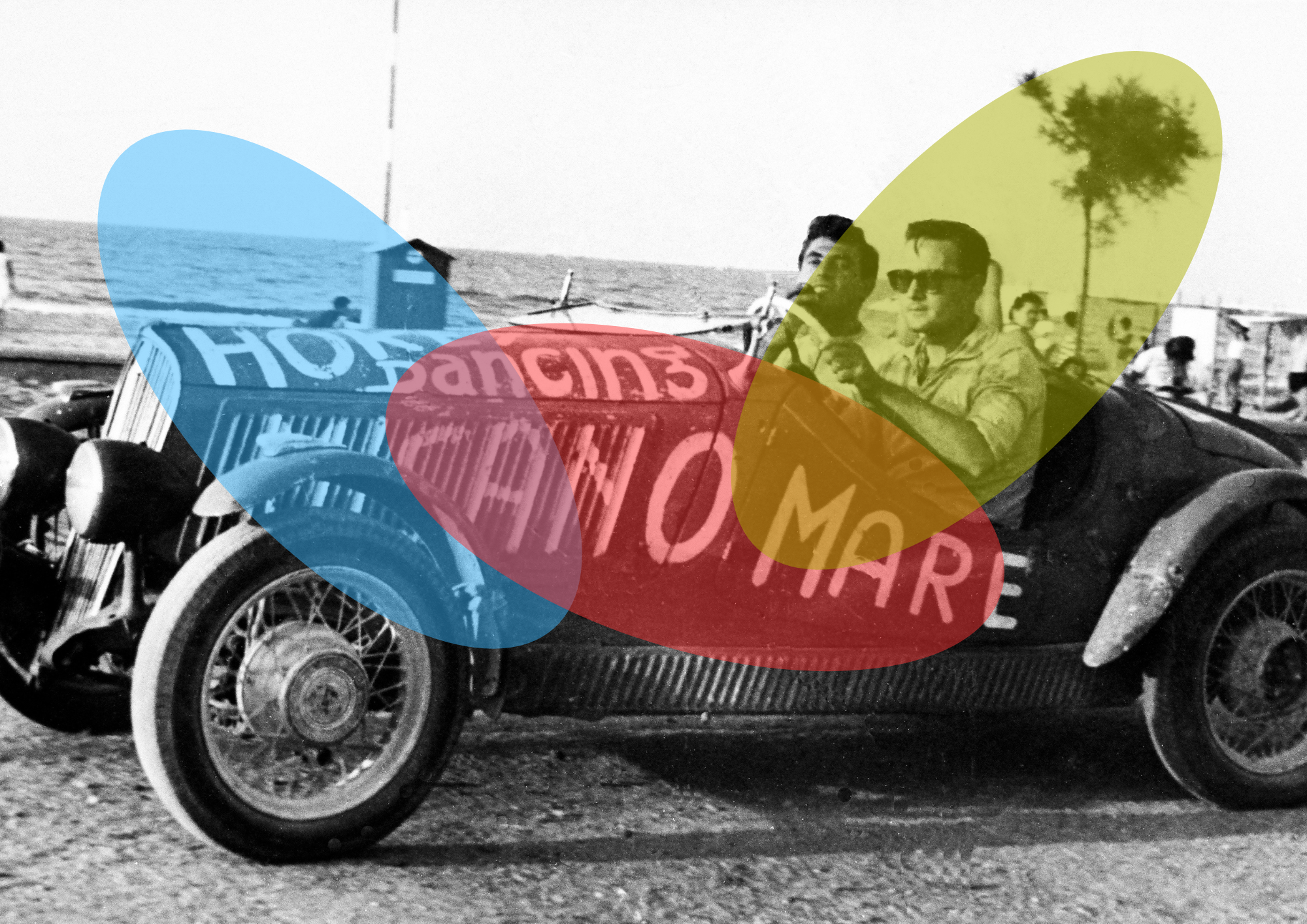 SoleMareMotori, soggiorno e biglietti per l'Autodromo