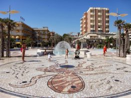 VENERDI’ POMERIGGIO: “PASSEGGIANDO TRA LE BELLEZZE NASCOSTE”