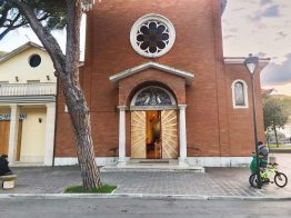 LUNEDÌ SERA: "SCOPRIRE L'ARTE DI MISANO"