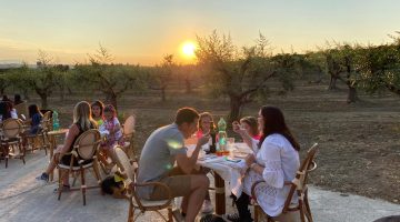 Dal mare alla collina: vacanza romagnola autentica