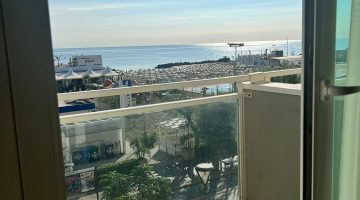 Offerta hotel + parco in hotel fronte mare a misano