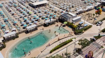 Brunch e avventure di mare!