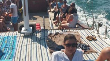 Esperienza esclusiva: scopri il mare in modo nuovo!