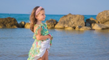 Settembre Gioca in Anticipo nel tuo hotel fronte mare