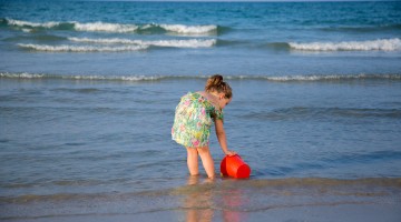 Frühling am Meer – 10 % Rabatt