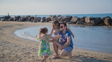 Luglio al mare..l'estate continua!