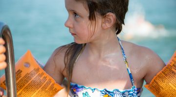 Settimana in famiglia tra mare e natura