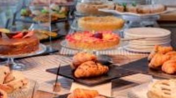 VACANZA IN LIBERTA CON COLAZIONE XXL & BRUNCH 12.30