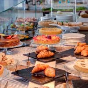 VACANZA IN LIBERTA CON COLAZIONE XXL & BRUNCH 12.30