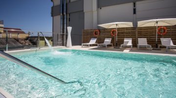 Settimana all inclusive con esperienze di mare