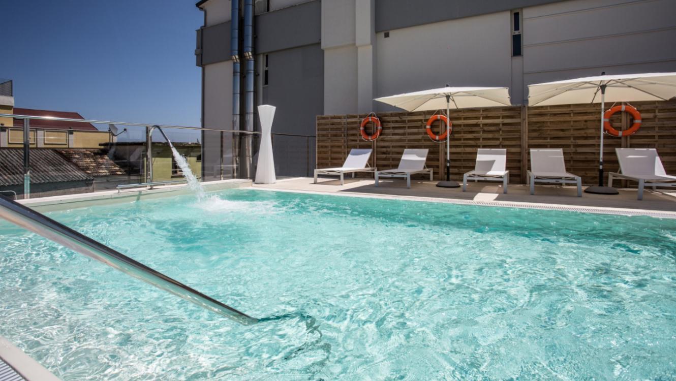 Settimana all inclusive con esperienze di mare