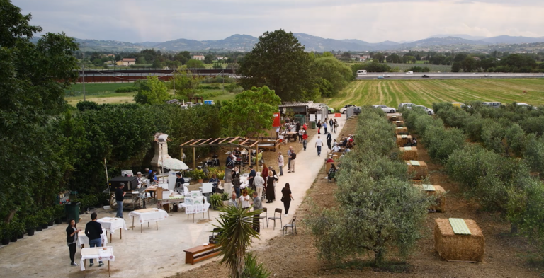 Una settimana tra mare e vita rurale!!