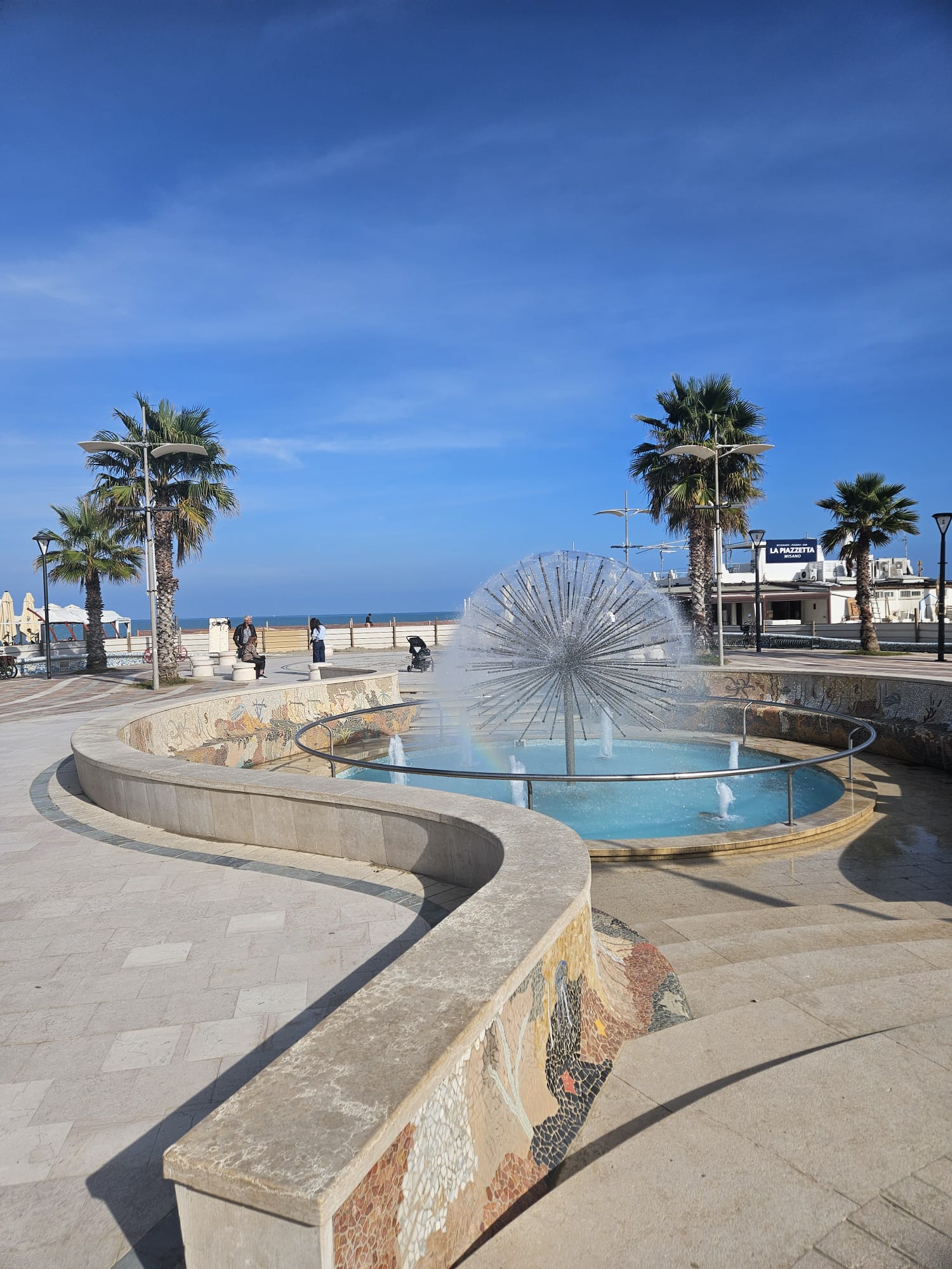 OFFERTA WEEK-END 25 APRILE 2026 AL BRISTOL