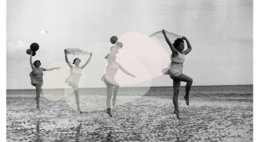 Summer at SoleMare – July & August