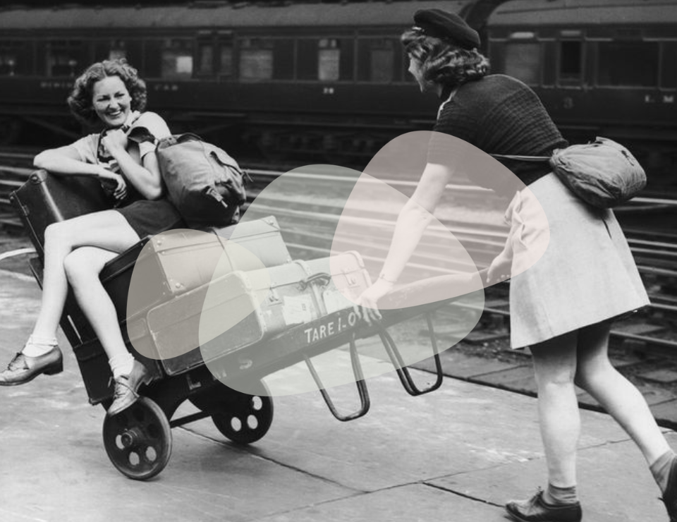 Spring by the Sea – 10% Discount