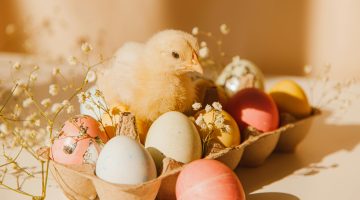 OFFERTA "PASQUA AL MARE 2026"