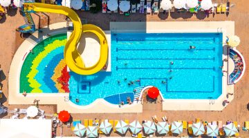 Book Early: 5% Discount