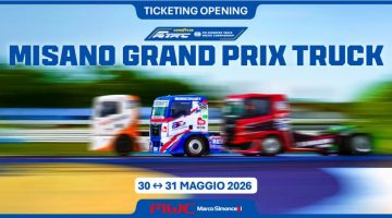 Grand Prix Truck Misano 2026