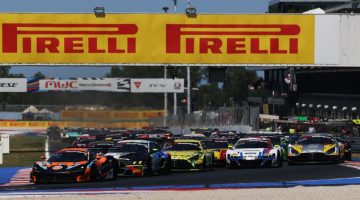 GT World Challenge 2026