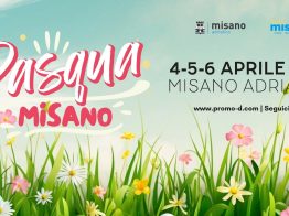 PASQUA A MISANO !!