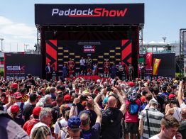 Campionato Mondiale Superbike FIM