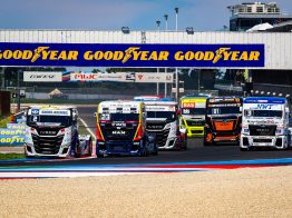 Misano Grand Prix Truck