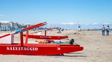 1.–14. Juni in Misano: Starten Sie früher in den Sommer