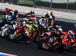 Campionato Italiano di Velocità