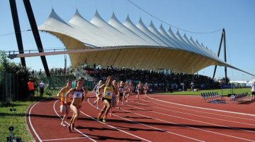 Offerta Campionati Atletica Misano 2026