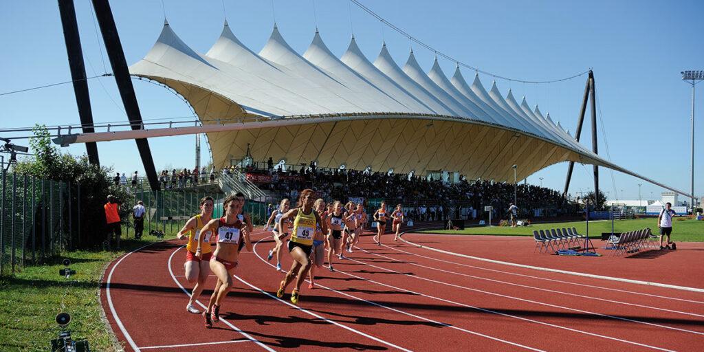 Offerta Campionati Atletica Misano 2026