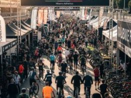 International Bike Festival