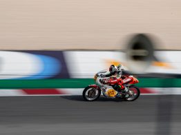 Weekend del Misano CIV Classic