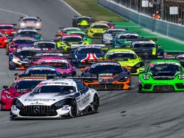 International GT Open