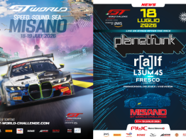 GT World Challenge Europe
