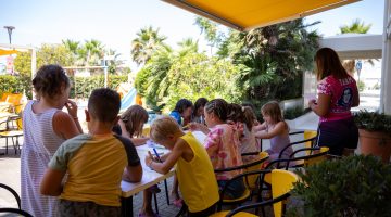 Scuole finite: prima fuga relax in famiglia!